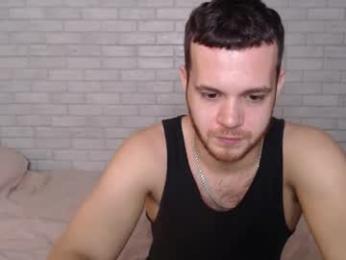 electric_smile — Chaturbate stream photo (Nov 2025)