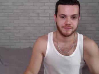 electric_smile — Chaturbate stream photo (Nov 2025)