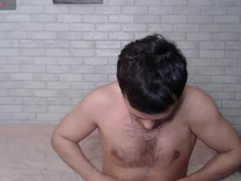 electric_smile — Chaturbate stream photo (Dec 2025)