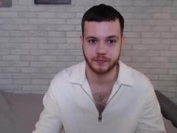 electric_smile — Chaturbate stream photo (Jan 2026)