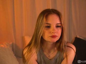 AliceCost — bongacams