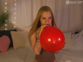 AliceCost — Bongacams stream photo (Jul 2026)