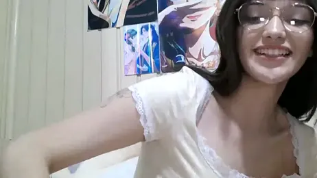 coelhinharoxaaaa — modelo de webcam en línea en stripchat