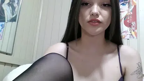 coelhinharoxaaaa — modelo de webcam en línea en stripchat
