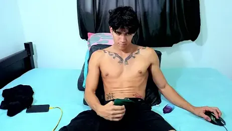 Noah__Dick — Stripchat stream photo (Jul 2026)