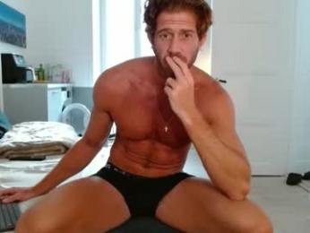 alphahung23 — modelo de webcam en línea en chaturbate