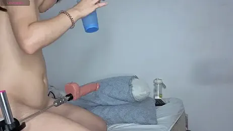 Ashly_pinkxx — stripchat