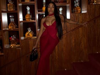 MelannyRizzo — Livejasmin profile photo
