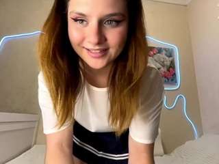 wendiekanne — Camsoda profile photo