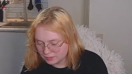 soft_focus — Stripchat profile photo