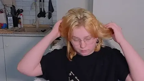 soft_focus — Stripchat stream photo (May 2026)