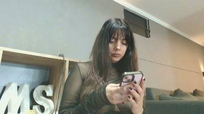 Fedrita — Cam4 stream photo (May 2026)