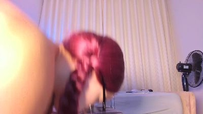 maddyluxe — modelo de webcam en línea en cam4