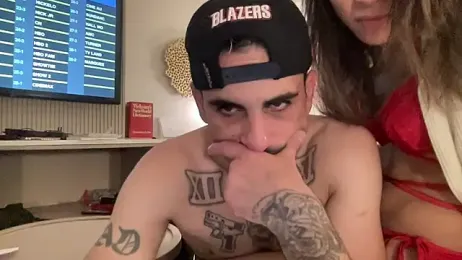 Kinghavoc87 — Stripchat stream photo (Nov 2025)