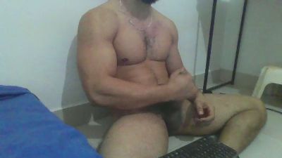 MorenoCarente — Cam4 profile photo
