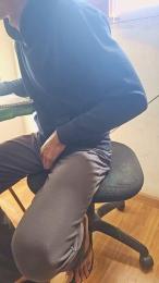 IdrisSantana — Cam4 stream photo (May 2026)