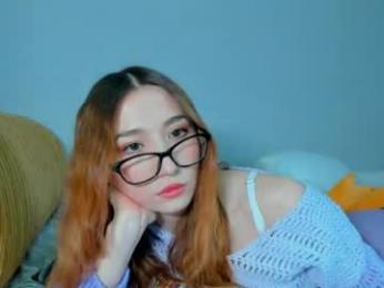 moon_flora — modelo de webcam en línea en chaturbate