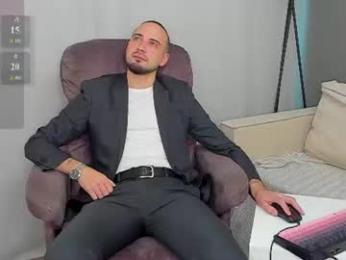 free_man___ — Chaturbate stream photo (Sep 2026)