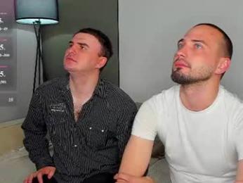 free_man___ — Chaturbate stream photo (Sep 2026)