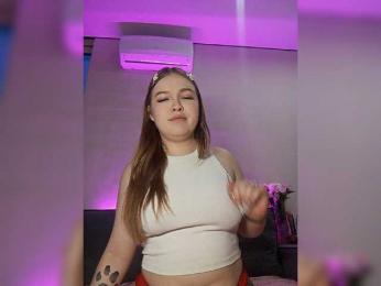 FackLanna — Bongacams stream photo (May 2026)