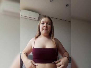 FackLanna — Bongacams stream photo (May 2026)