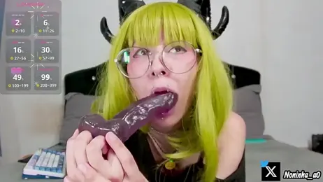 Noninha_ — Stripchat stream photo (Apr 2026)