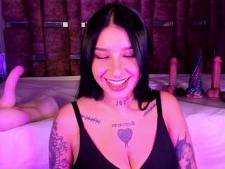 leiawong — Camsoda stream photo (May 2026)