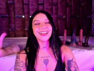 leiawong — Camsoda stream photo (May 2026)