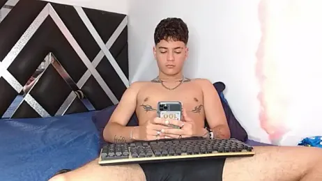 Levy_Steve — Stripchat stream photo (Apr 2026)
