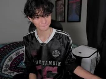 halan_jr — modelo de webcam en línea en chaturbate