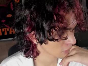 halan_jr — Chaturbate profile photo