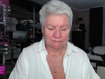 roxana-brooks — bongacams