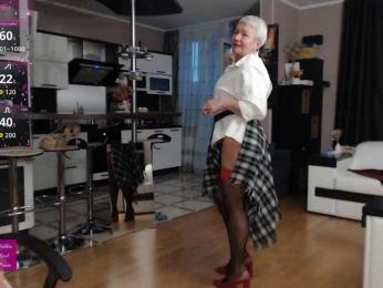 roxana-brooks — Bongacams stream photo (Feb 2026)