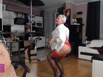 roxana-brooks — Bongacams stream photo (Feb 2026)