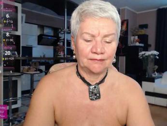 roxana-brooks — Bongacams stream photo (Feb 2026)