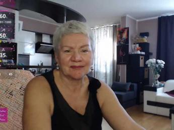 roxana-brooks — Bongacams stream photo (Feb 2026)