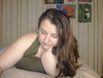 terryfoks — bongacams