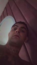 Cirsor08 — modelo de webcam en línea en cam4