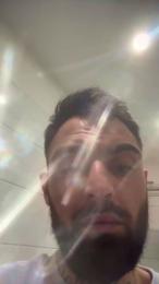 Cirsor08 — modelo de webcam en línea en cam4