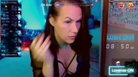 EmmaIsHere — Stripchat profile photo