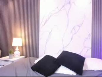 mara_sans — modelo de webcam en línea en chaturbate