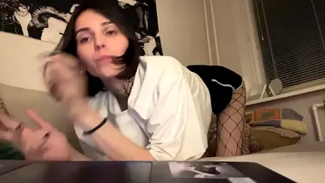 VivianGlow — stripchat