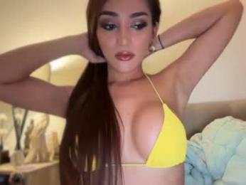 softsingoddess — modelo de webcam en línea en chaturbate