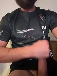 flambeur93 — Stripchat stream photo (Jun 2026)