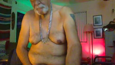 bubbaBEAR — Cam4 stream photo (Jun 2026)