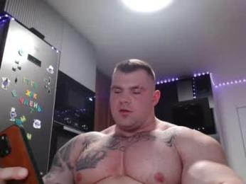 jackyhuge — Chaturbate stream photo (Apr 2026)