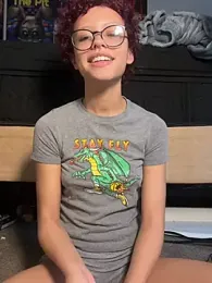jojosbizarrelyf — Stripchat profile photo