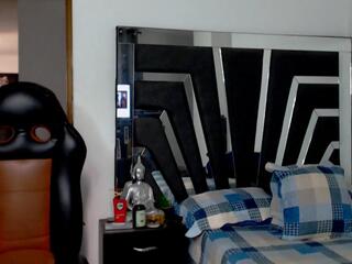 Noah Harris — Flirt4free stream photo (Jun 2026)