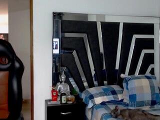 Noah Harris — modelo de webcam en línea en flirt4free