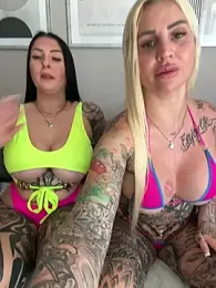 CoraDiamond — Stripchat stream photo (Apr 2026)